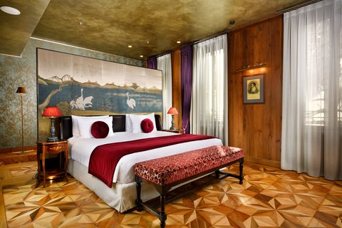 PALAZZO VENART LUXURY HOTEL - Photo 16