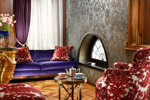 PALAZZO VENART LUXURY HOTEL - Photo 30