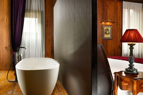 PALAZZO VENART LUXURY HOTEL - Photo 31