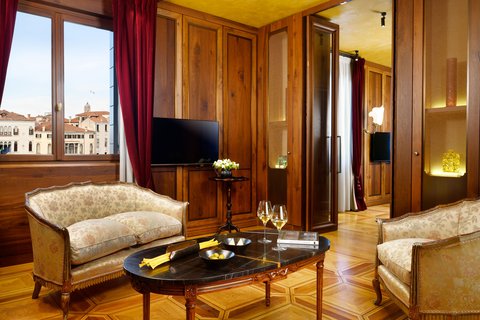 PALAZZO VENART LUXURY HOTEL - Photo 17