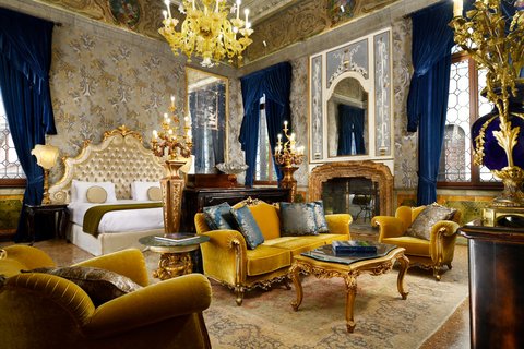 PALAZZO VENART LUXURY HOTEL - Photo 13
