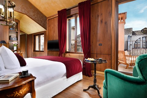 PALAZZO VENART LUXURY HOTEL - Photo 20
