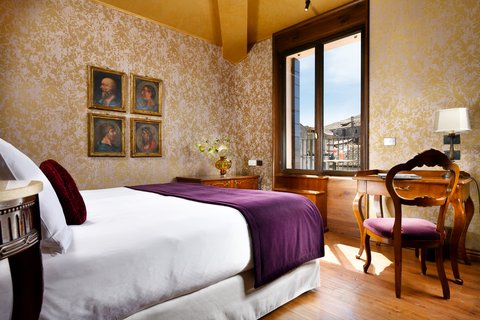 PALAZZO VENART LUXURY HOTEL - Photo 21