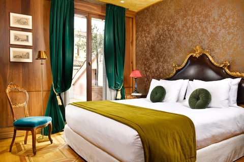 PALAZZO VENART LUXURY HOTEL - Photo 18