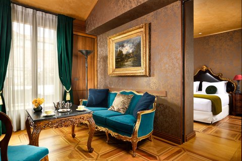 PALAZZO VENART LUXURY HOTEL - Photo 19