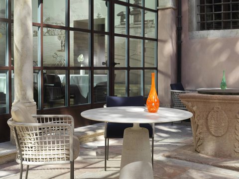 PALAZZO VENART LUXURY HOTEL - Photo 50
