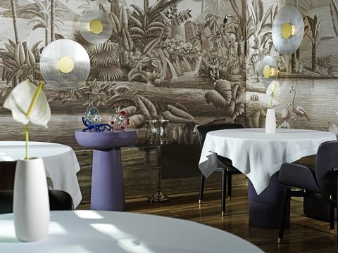 PALAZZO VENART LUXURY HOTEL - Photo 6