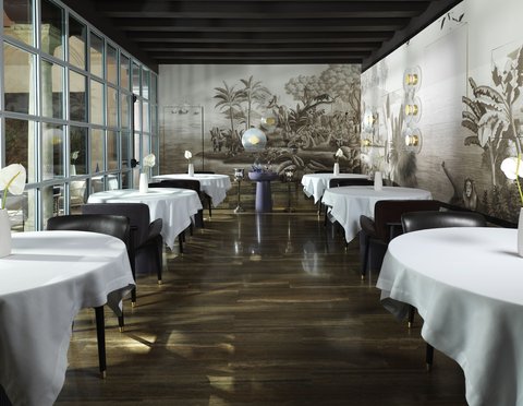PALAZZO VENART LUXURY HOTEL - Photo 51