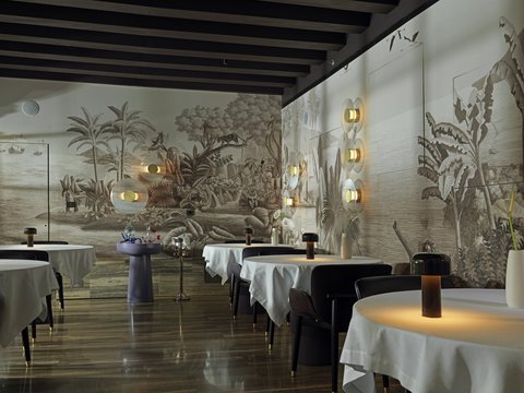 PALAZZO VENART LUXURY HOTEL - Photo 52