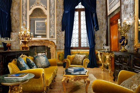 PALAZZO VENART LUXURY HOTEL - Photo 14