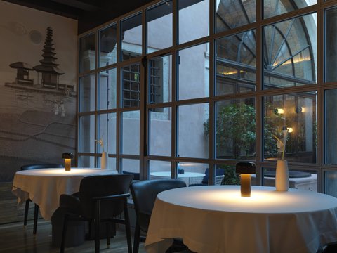 PALAZZO VENART LUXURY HOTEL - Photo 55