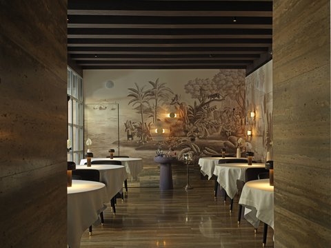 PALAZZO VENART LUXURY HOTEL - Photo 5