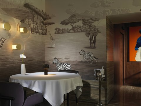 PALAZZO VENART LUXURY HOTEL - Photo 53