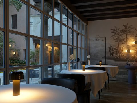 PALAZZO VENART LUXURY HOTEL - Photo 54