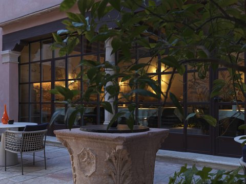 PALAZZO VENART LUXURY HOTEL - Photo 56