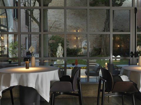 PALAZZO VENART LUXURY HOTEL - Photo 47