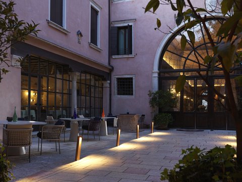 PALAZZO VENART LUXURY HOTEL - Photo 57