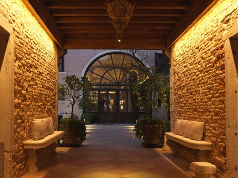 PALAZZO VENART LUXURY HOTEL - Photo 4