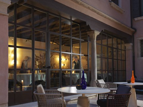 PALAZZO VENART LUXURY HOTEL - Photo 58