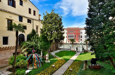 PALAZZO VENART LUXURY HOTEL - Photo 2
