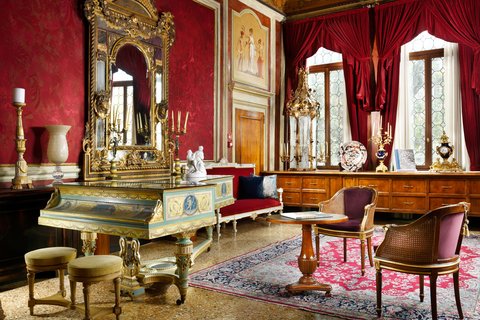 PALAZZO VENART LUXURY HOTEL - Photo 7