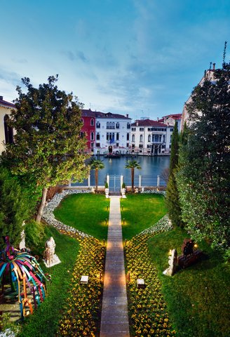 PALAZZO VENART LUXURY HOTEL - Photo 59