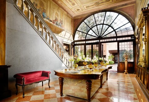 PALAZZO VENART LUXURY HOTEL - Photo 3