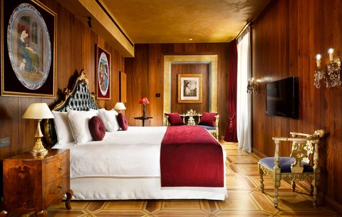 PALAZZO VENART LUXURY HOTEL - Photo 15