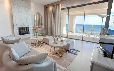 Suite Wallis Salon