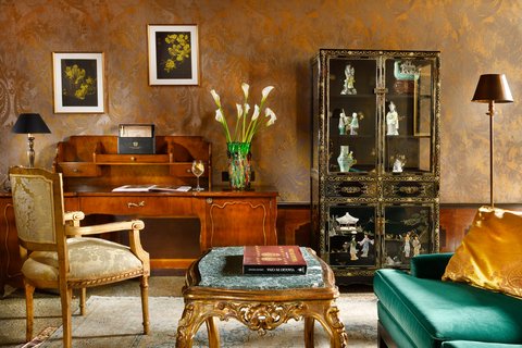 PALAZZO VENART LUXURY HOTEL - Photo 37