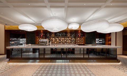 INTERCONTINENTAL KAOHSIUNG - Photo 34