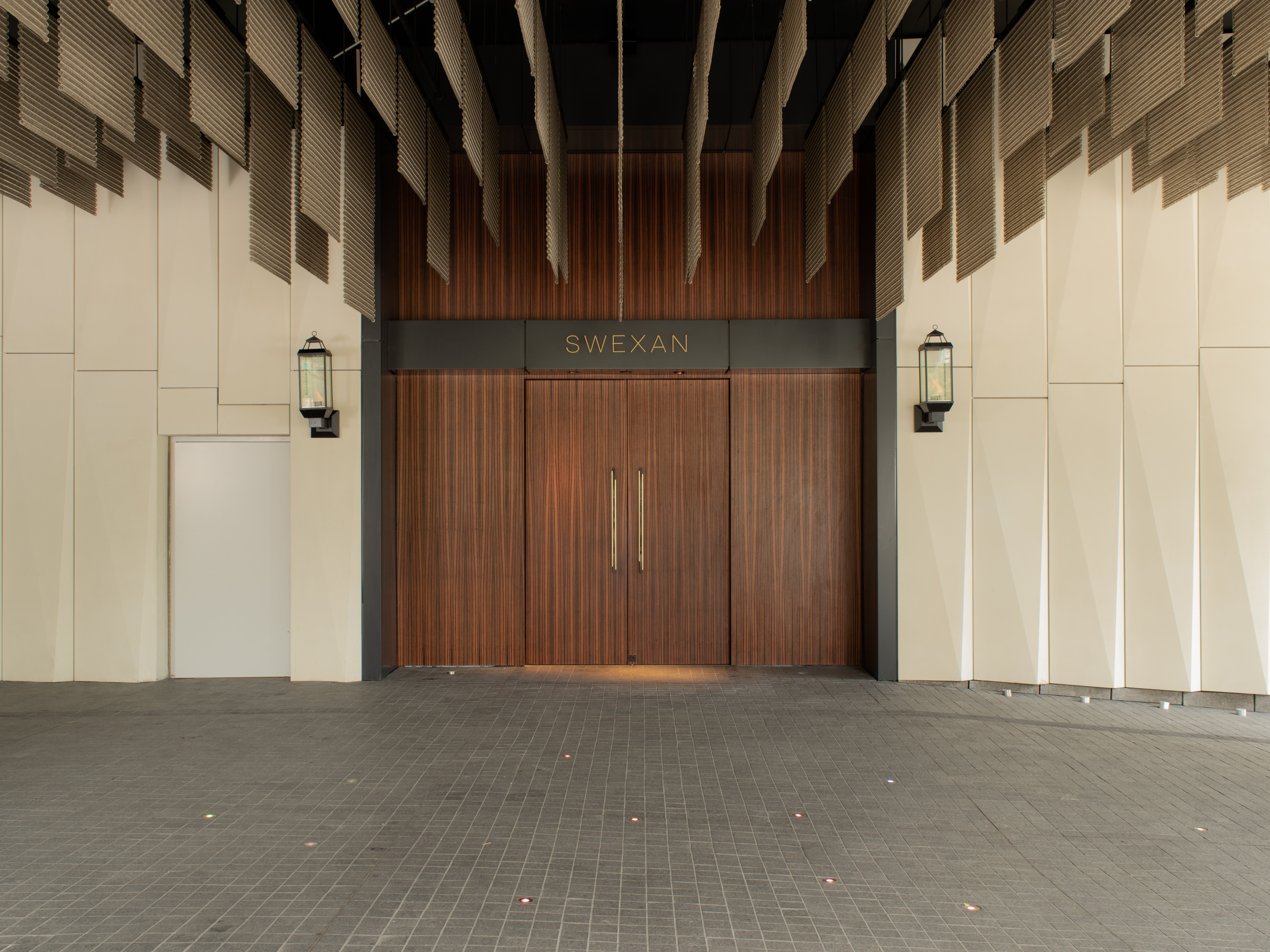 Hôtel Swexan in Texas