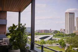  - Junto Hotel Columbus