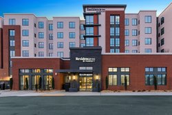  - Residence Inn by Marriott Covington