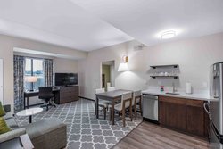  - Residence Inn by Marriott Covington