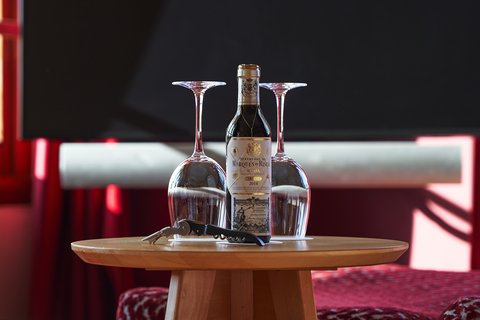 HOTEL MARQUES RISCAL ELCIEGO - Photo 44