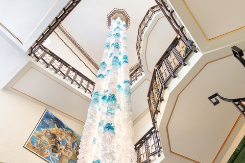 ORTEA PALACE HOTEL SICILY - Photo 3