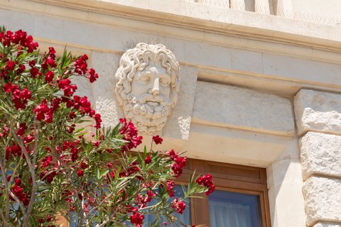 ORTEA PALACE HOTEL SICILY - Photo 6