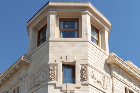 ORTEA PALACE HOTEL SICILY - Photo 7