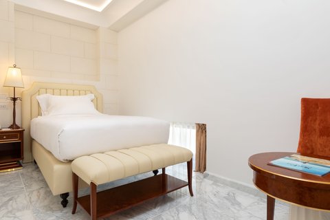 ORTEA PALACE HOTEL SICILY - Photo 11