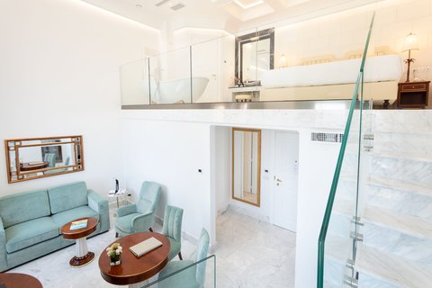 ORTEA PALACE HOTEL SICILY - Photo 25