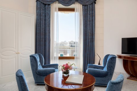 ORTEA PALACE HOTEL SICILY - Photo 14