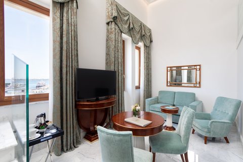 ORTEA PALACE HOTEL SICILY - Photo 26