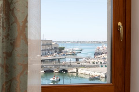ORTEA PALACE HOTEL SICILY - Photo 27