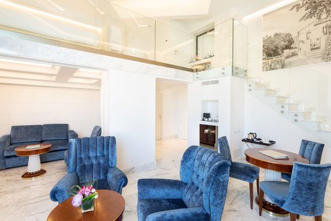 ORTEA PALACE HOTEL SICILY - Photo 30