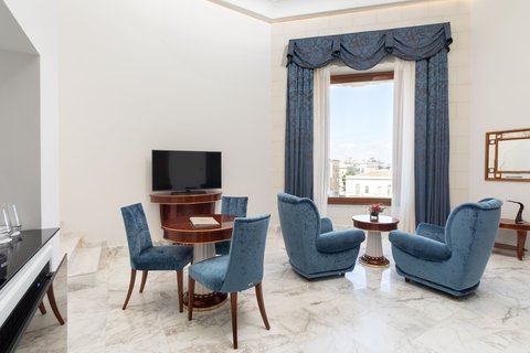 ORTEA PALACE HOTEL SICILY - Photo 54