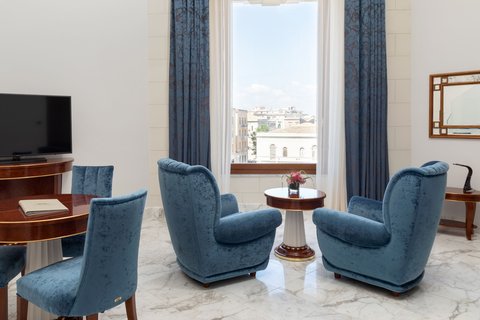 ORTEA PALACE HOTEL SICILY - Photo 29