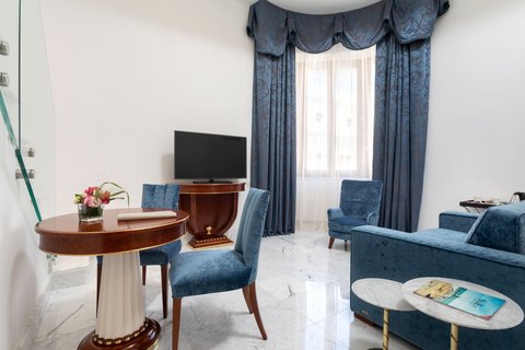 ORTEA PALACE HOTEL SICILY - Photo 34