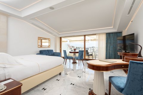 ORTEA PALACE HOTEL SICILY - Photo 37