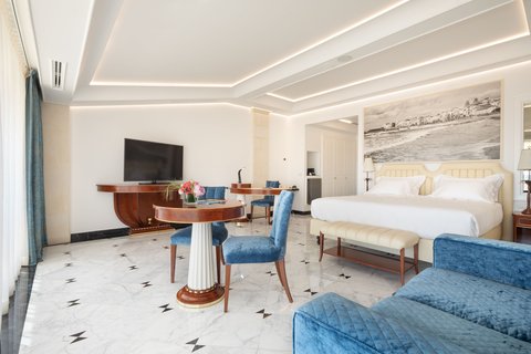 ORTEA PALACE HOTEL SICILY - Photo 36